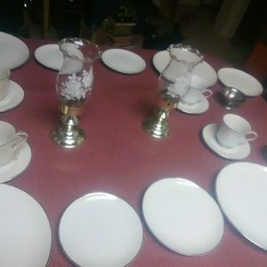China dishes